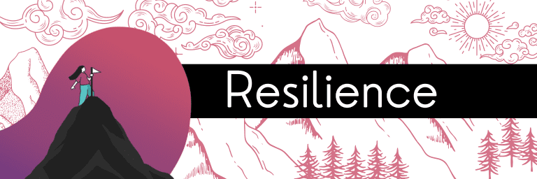 Resilience banner