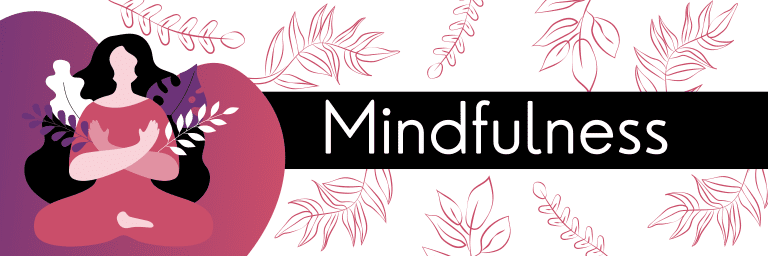 Mindfulness banner