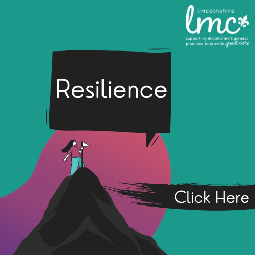 Resilience Button
