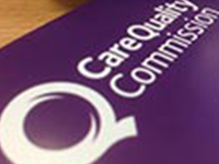 Get ready for CQC’s new provider portal (11 March 2024)