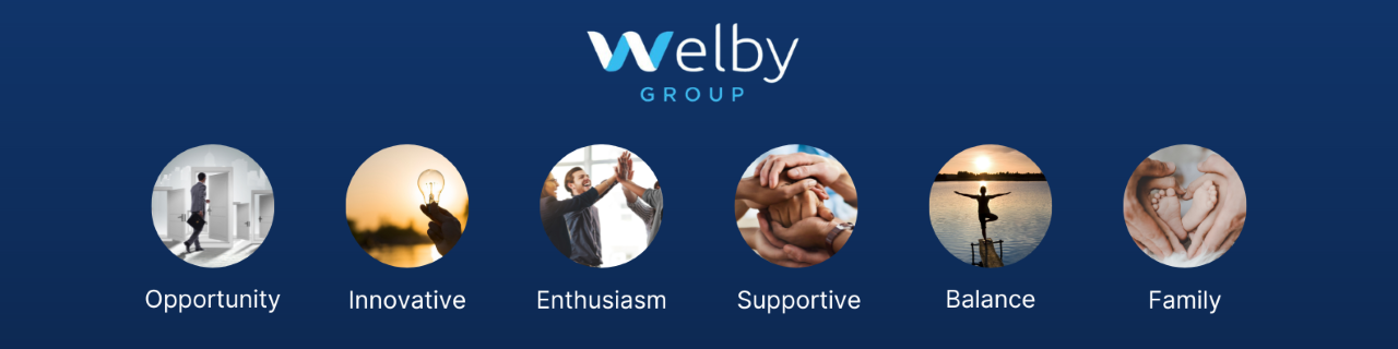 Advanced Clinical Practitioner | Welby Group