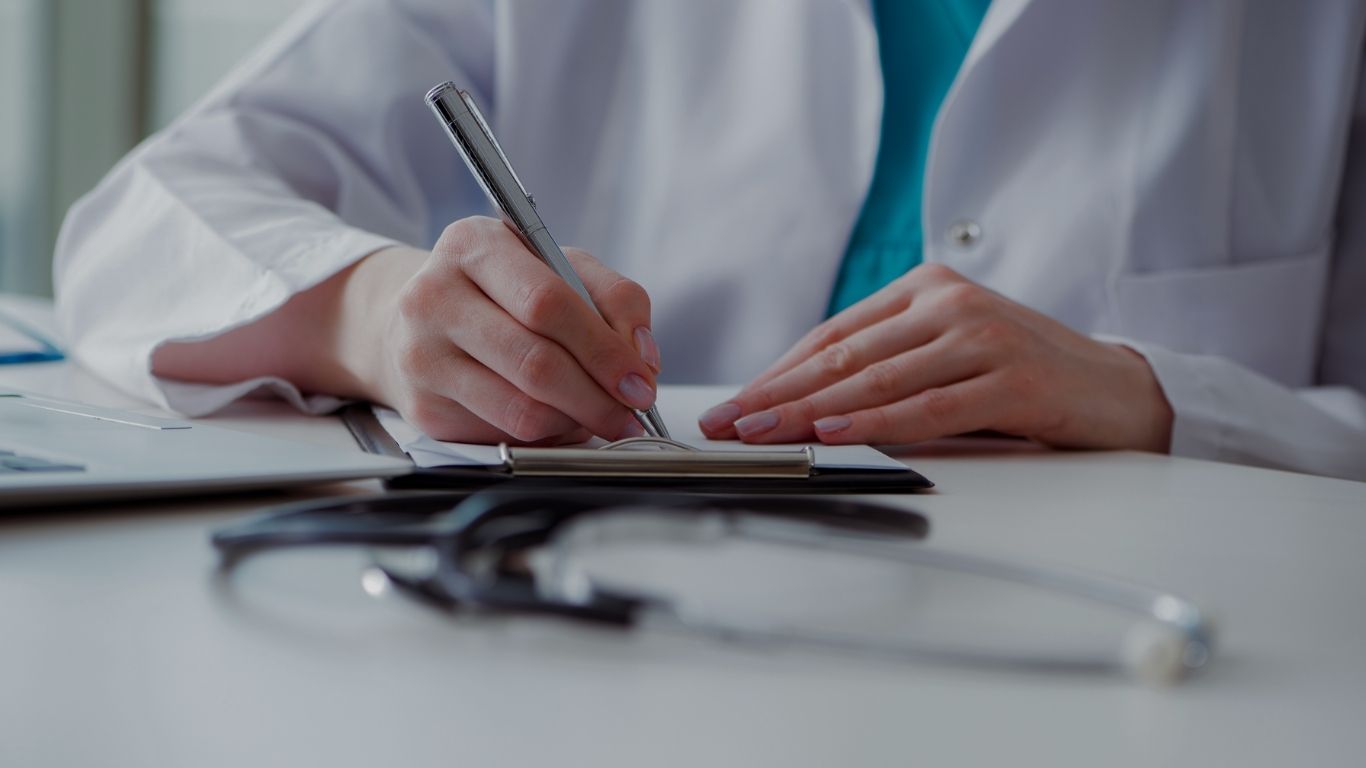 Shared care prescribing principles