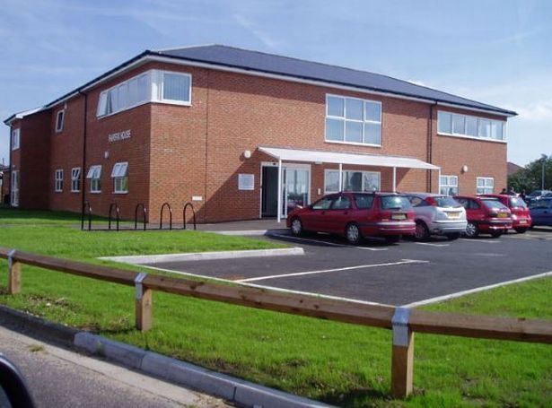 Dispensary Lead | Swineshead Medical Group