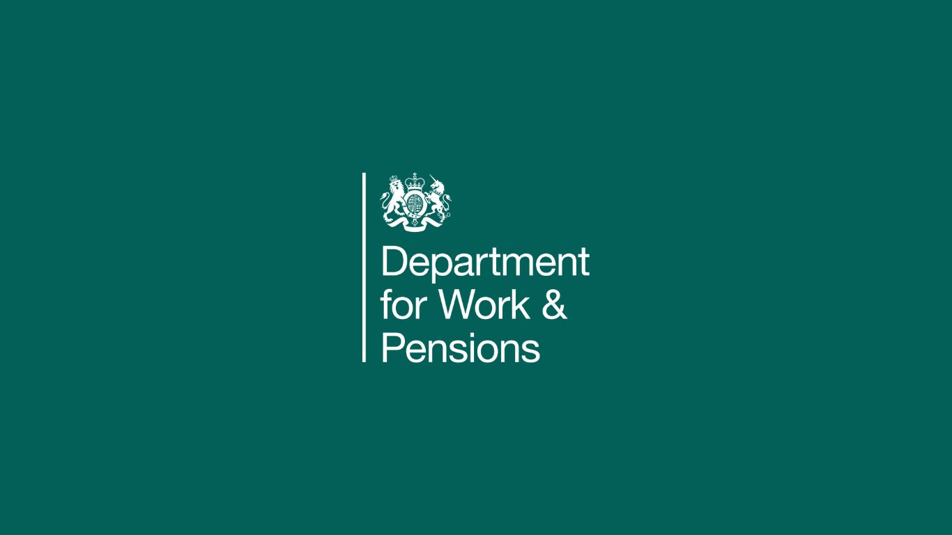 DWP Special Rules update