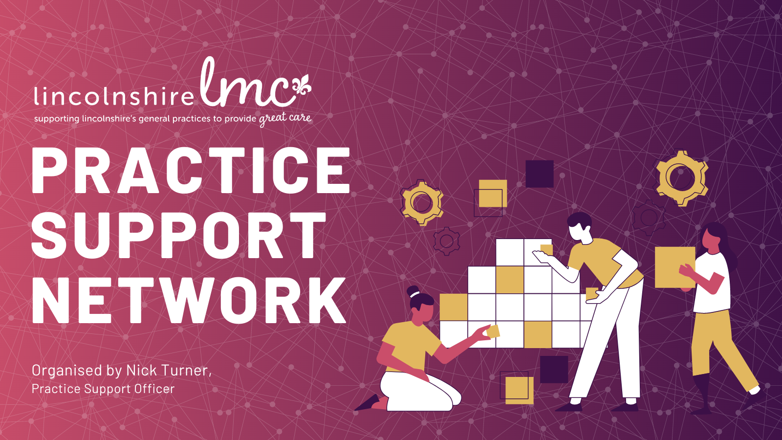 Practice Support Network: A CQC focus on being CARING and RESPONSIVE