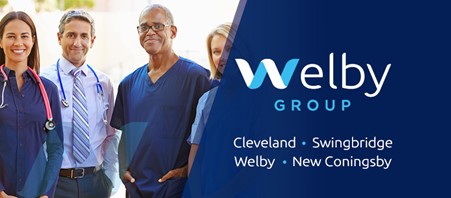 GP-Nurse Associate | Welby Group
