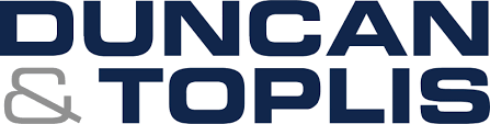 Duncan & Toplis Logo