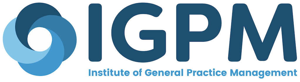 IGPM logo