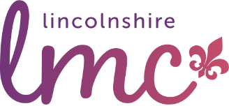 Lincs LMC logo