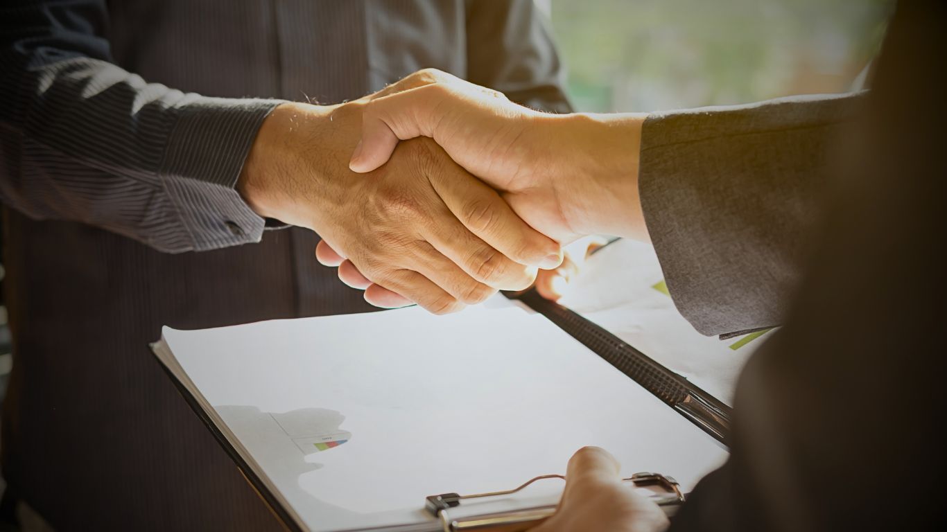 Becoming a Partner (2/4): Employment law & Partnership agreements