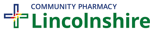 Community Pharmacy Lincolnshire Logo