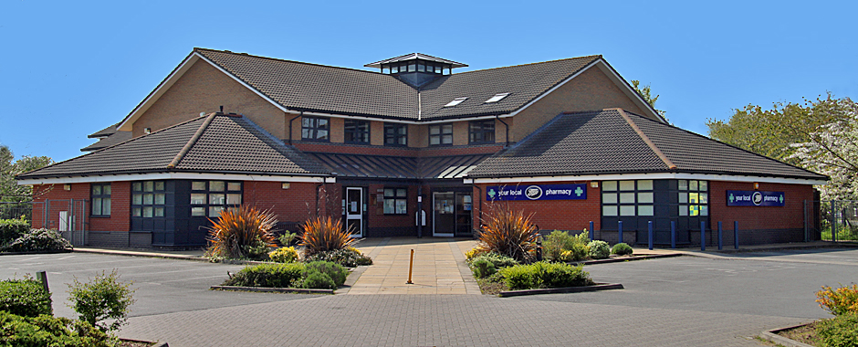 Salaried GP | Beacon Medical Practice