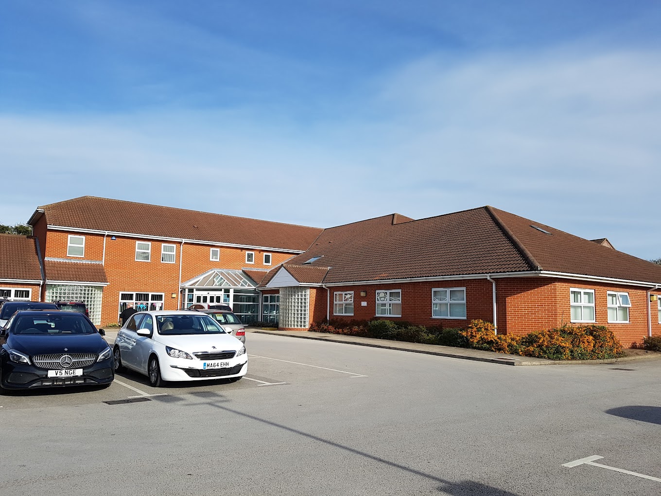 Salaried GP | The Glebe Practice