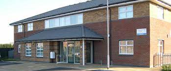 Harrowby Lane Surgery