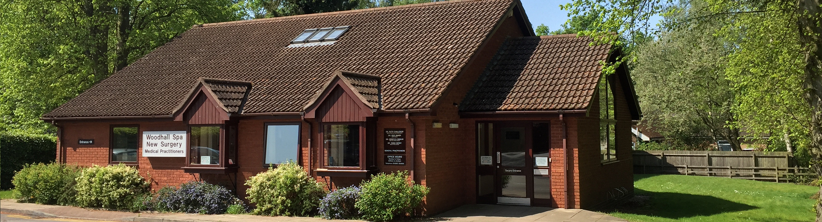 Advanced Care Practitioner | Woodhall Spa New Surgery