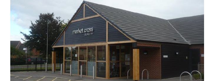 Dispensary Stock Assistant | Market Cross Surgery