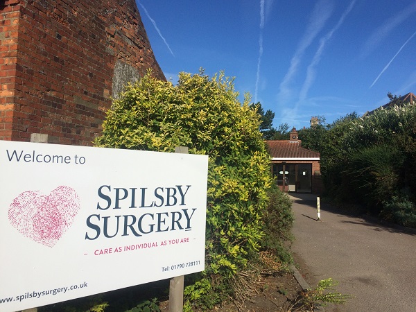 GP Partner Vacancy (7 Sessions) | Spilsby Surgery