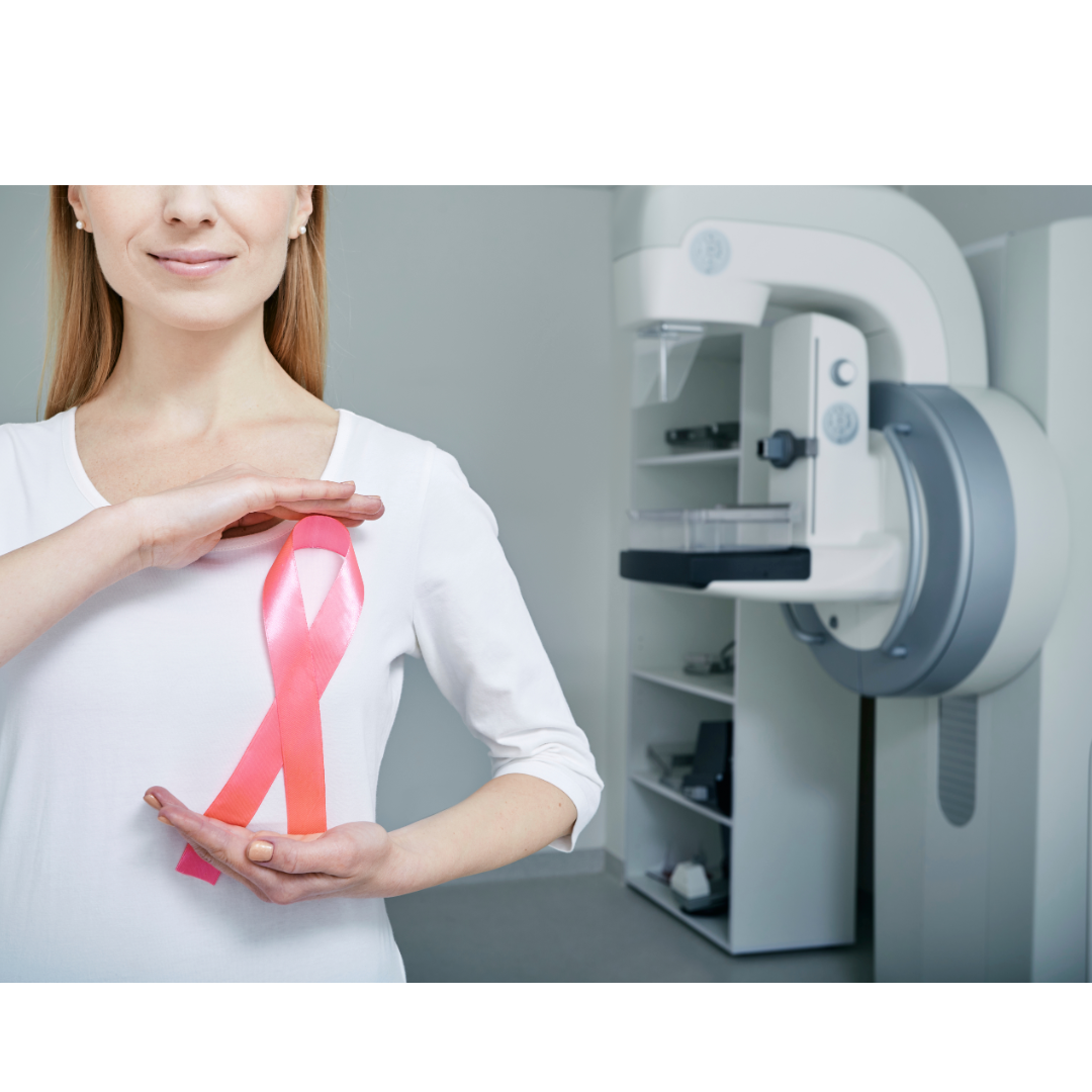 Very high-risk breast screening