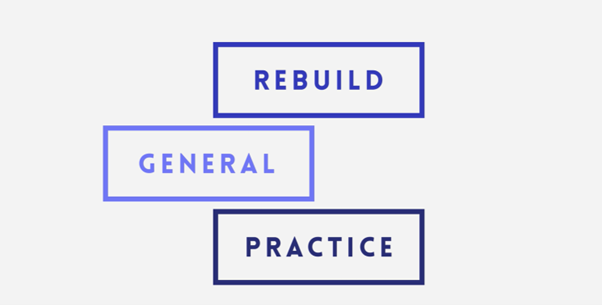 Rebuild General Practice patient engagement toolkit