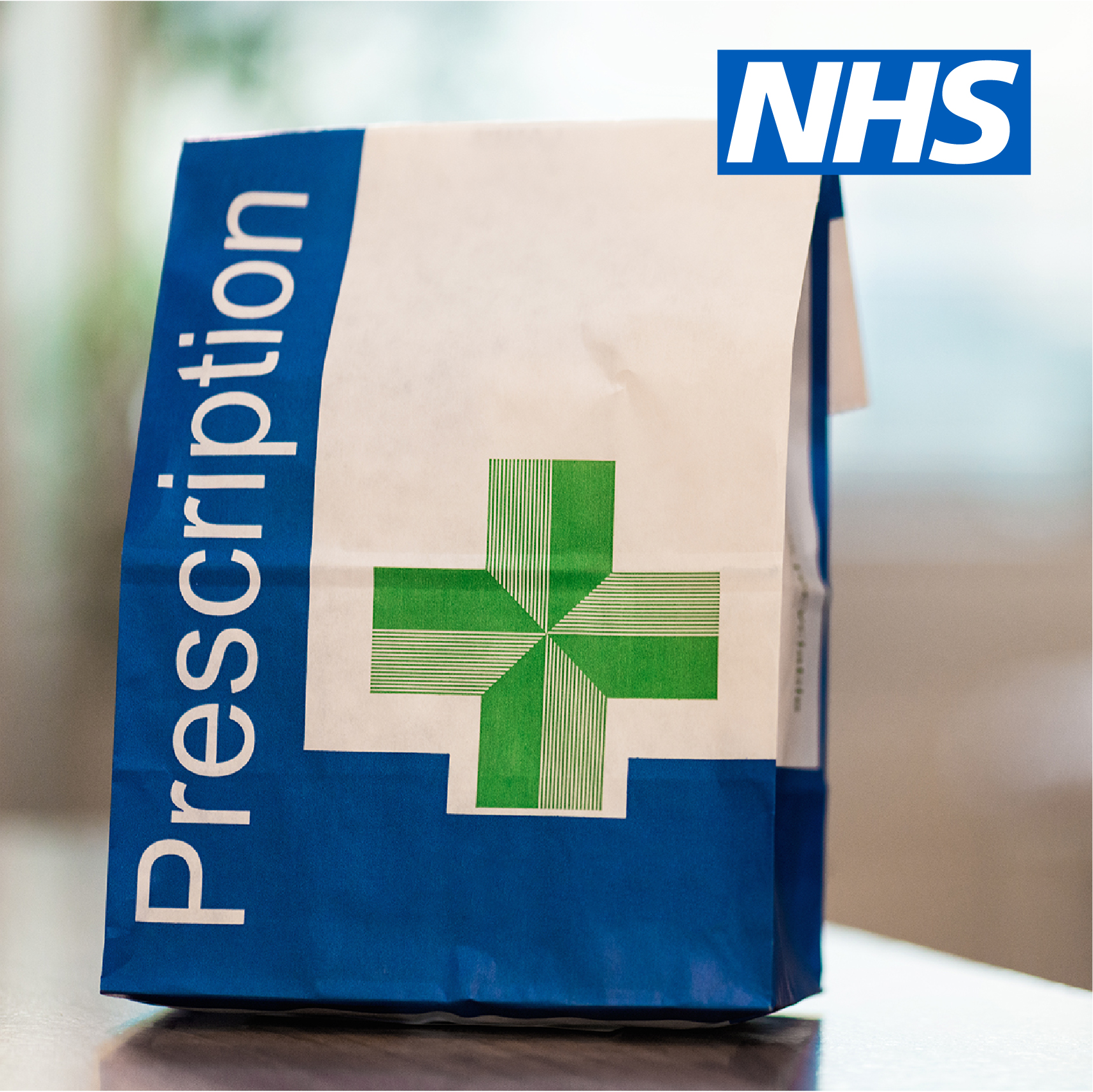 NHS prescription charges from 1 May 2024