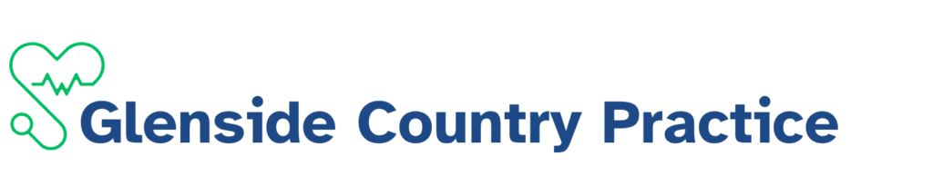 Glenside Country Practice Generated Logo