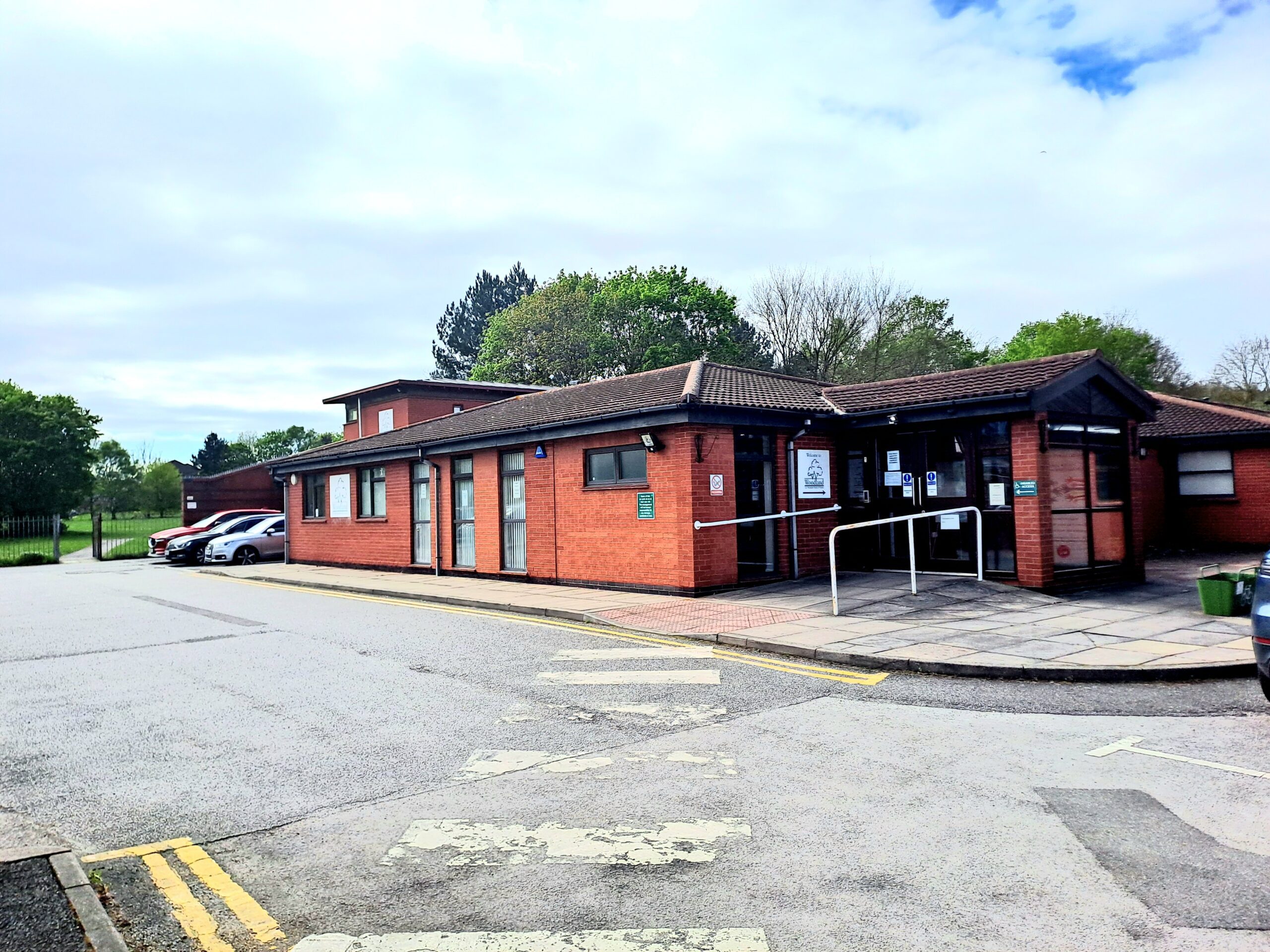 GP Partner | Woodland Medical Practice