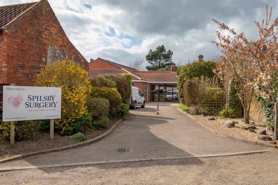 Dispensary Manager | Spilsby Surgery