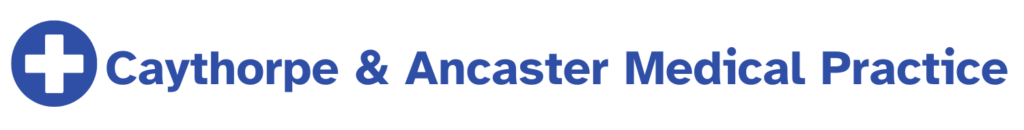 Caythorpe & Ancaster generic logo