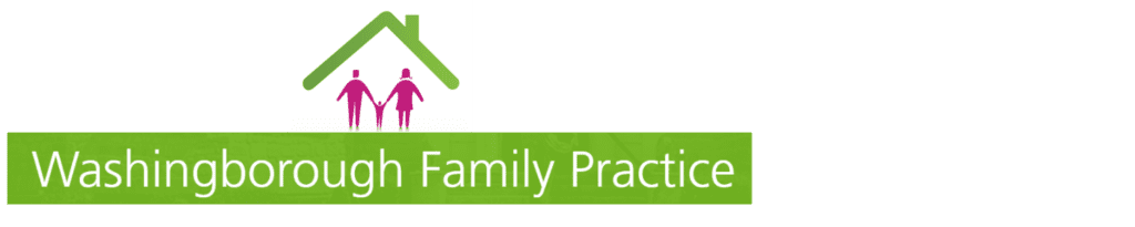 Washingborough Family Practice Vacancy Logo