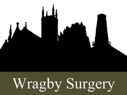 Wragby Surgery Logo