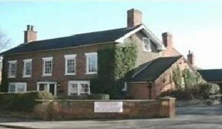 Salaried GP | Merton Lodge Surgery