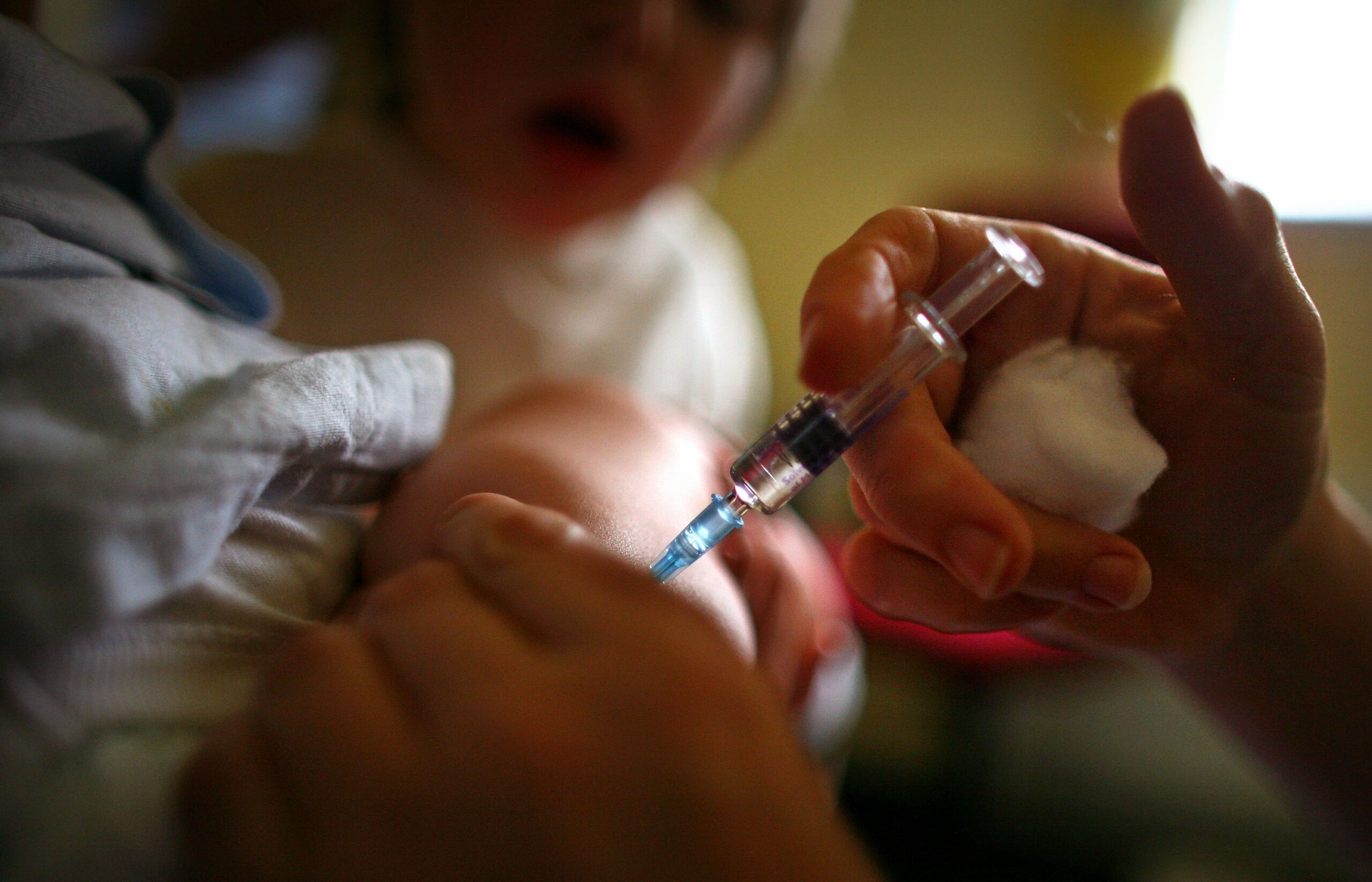 Important Changes to the Routine Childhood Vaccination Schedule from July 2025 & Webinar