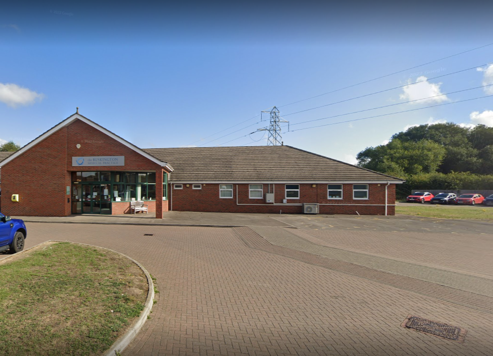 Salaried GP | Ruskington Medical Practice