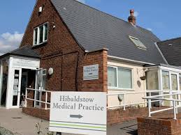 Practice Manager | Hibaldstow Medical Practice